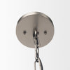 Mercana Leighton Pendant Light base view 