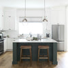 Leighton Pendant Light 69345 staged view 