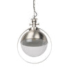 Mercana Leighton Pendant Light front view 