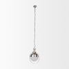 Mercana Leighton Pendant Light full view 