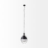 Leighton Pendant Light 65463 full view 