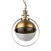 Mercana Leighton Pendant Light front view 