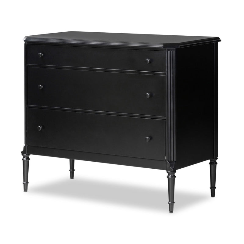Lendon 3 Drawer Dresser Lendon 3 Drawer Dresser