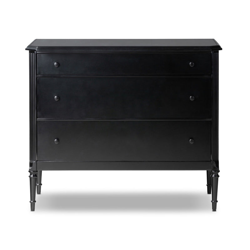 Four Hands Lendon 3 Drawer Dresser Four Hands Lendon 3 Drawer Dresser