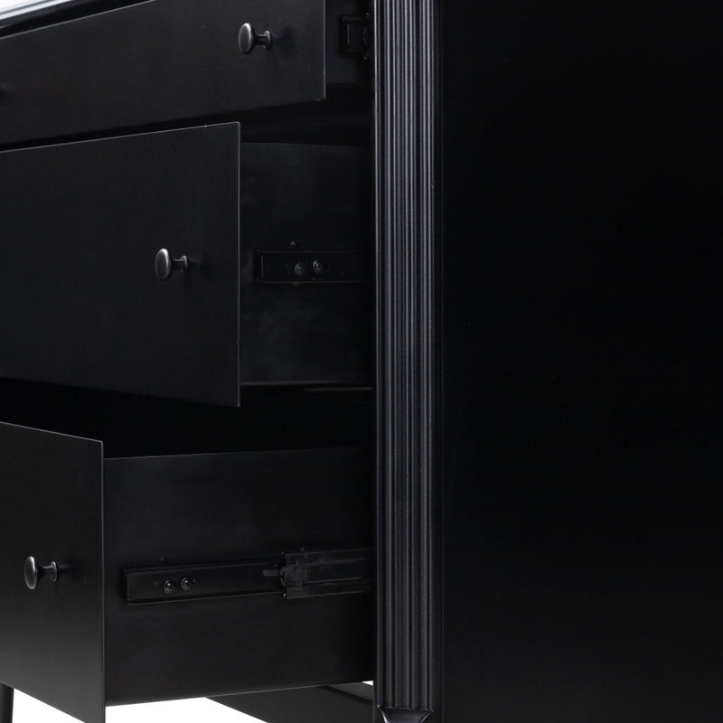 Four Hands Lendon 3 Drawer Dresser Four Hands Lendon 3 Drawer Dresser