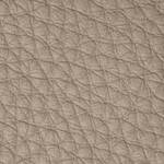 Lennox Comfort Relax Recliner Bison Champagne Top Grain Leather Swatch American Leather