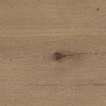 Leo 6 Drawer Dresser 231733- 004 Rustic Light Natural Oak