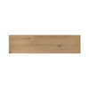 Leo 6 Drawer Dresser 231733-004 overhead view 
