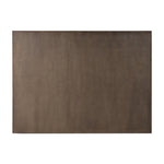 Leo Queen Bed Rustic Grey Veneer by Thomas Bina Back of Headboard 231732-003