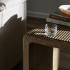 Four Hands Leo End Table Staged View 231793-002