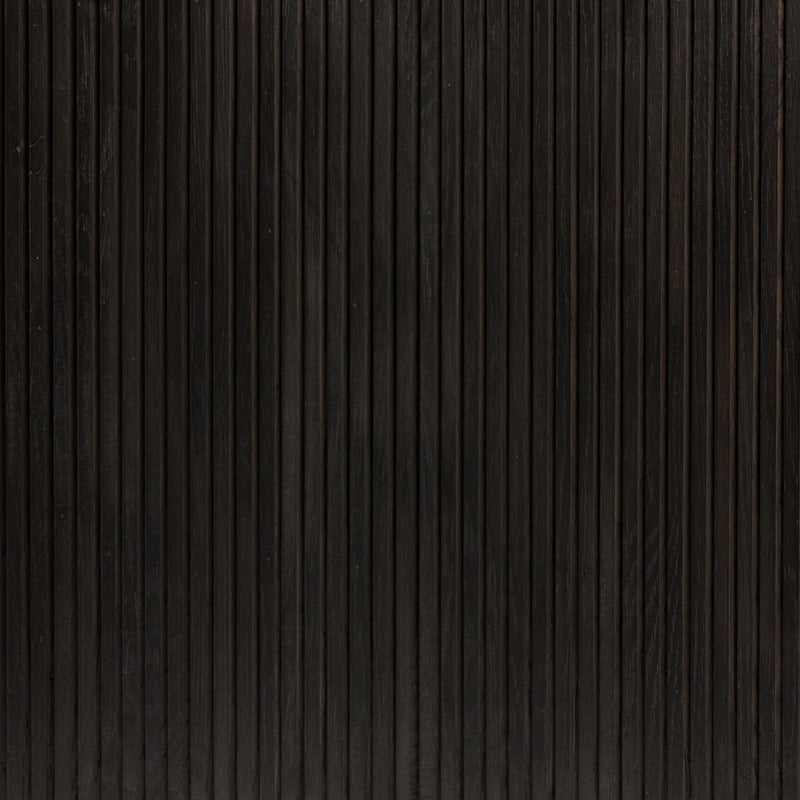 Leo End Table 231793-003 Smoked Black