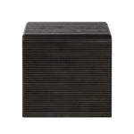 Leo End Table 231793-003 side view 