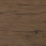 Leo Sideboard Rustic Grey Veneer Oak Detail 231850-002