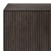 Four Hands Leo Sideboard front of sideboard 