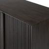 Leo Sideboard 231850-003 top corner view 