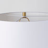 Leo Table Lamp 70055 lamp shade view 