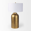 Mercana Leo Table Lamp side view 