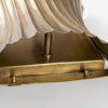 Mercana Letitia Wall Sconce sconcen hardware view 