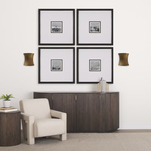 Letitia Wall Sconce 68777 staged view 