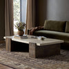 Letta Coffee Table 246636-002 staged view 