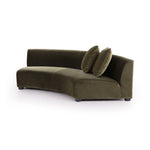 Four Hands Liam Sectional left piece