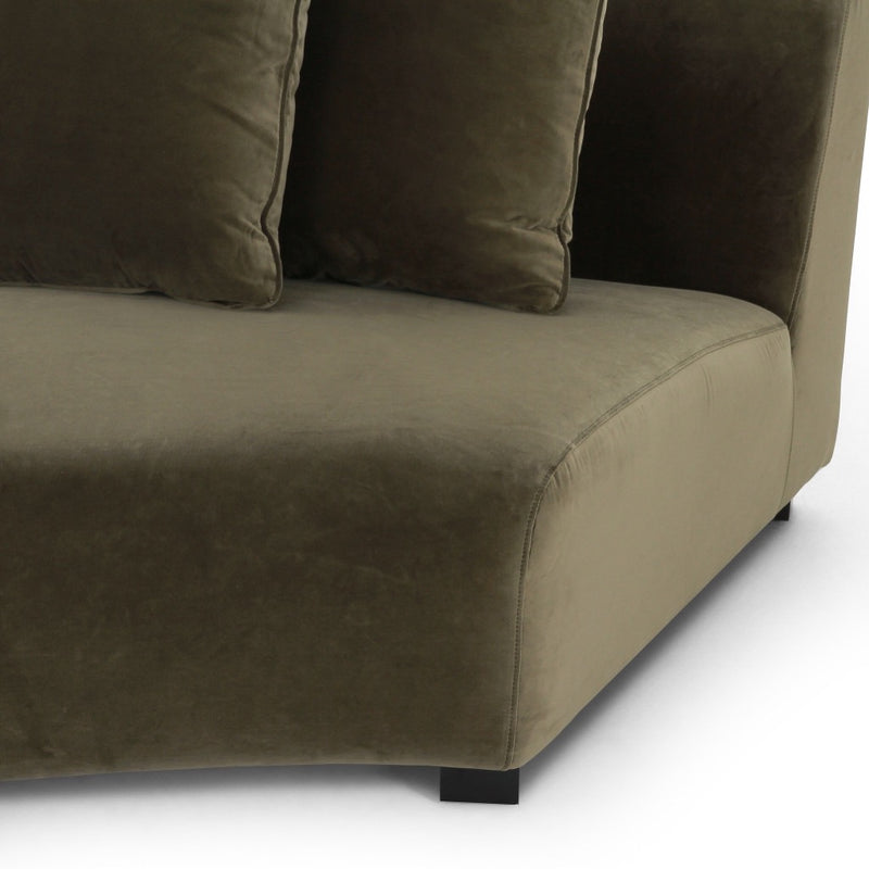 Liam Sectional 105763-008 sofa arlmess edge