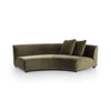 Liam Sectional 105763-008 right piece