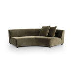 Liam Sectional 105763-008 right piece