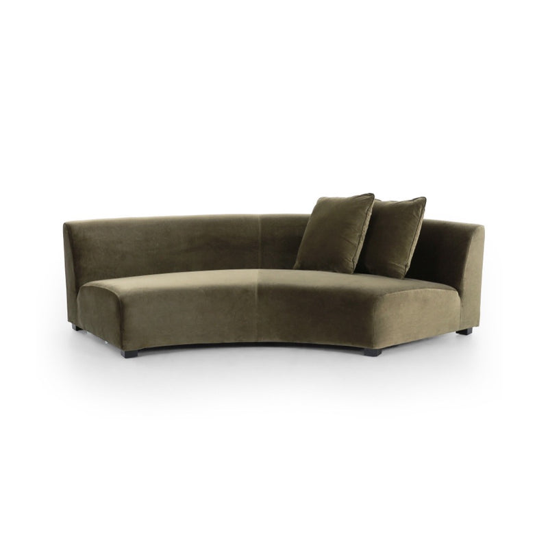 Liam Sectional 105763-008 right piece