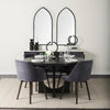 Leisl Dining Table 69185 staged view 