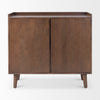 Lillie Accent Cabinet 69945 front view 