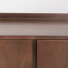 Lillie Accent Cabinet 69945 top of cabinet view 