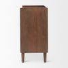 Lillie Accent Cabinet 69945 side view 