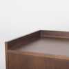 Mercana Lillie Sideboard Brown Tray Tabletop