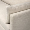 Lincoln Sleeper Sofa 241279-005 arm and pillow view