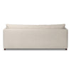 Lincoln Sleeper Sofa 241279-005 back view