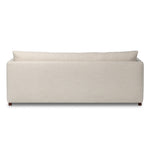 Lincoln Sleeper Sofa 241279-005 back view