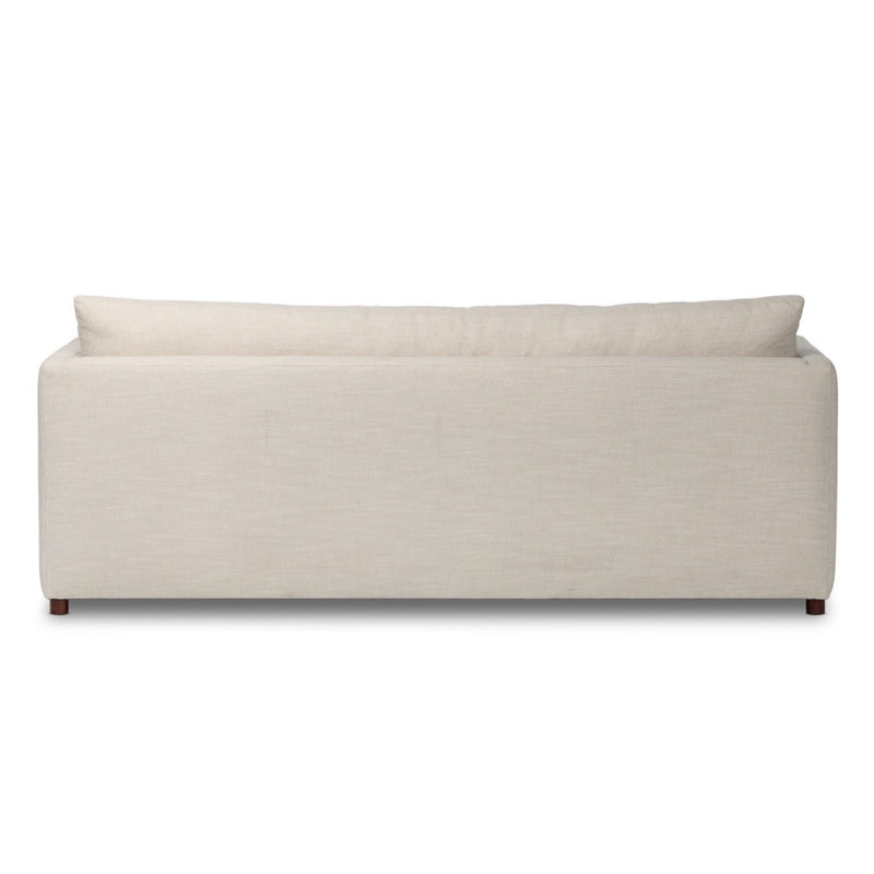 Lincoln Sleeper Sofa 241279-005 back view