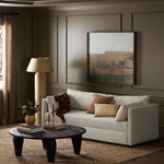 Lincoln Sleeper Sofa 241279-005 staged view