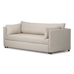 Four Hands Lincoln Sleeper Sofa angled view