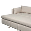 Four Hands Lincoln Sleeper Sofa expanded view