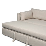 Four Hands Lincoln Sleeper Sofa expanded view