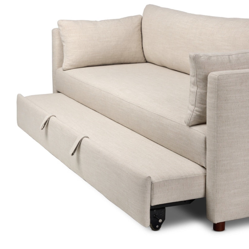 Lincoln Sleeper Sofa 241279-005 pull out view