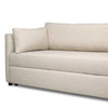 Lincoln Sleeper Sofa 241279-005 half view