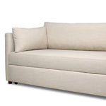 Lincoln Sleeper Sofa 241279-005 half view