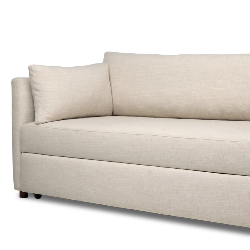 Lincoln Sleeper Sofa 241279-005 half view