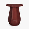 Co.House Designs Lloyd Side Table front view 