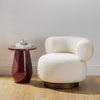 Lloyd Side Table CH-1004555 staged view 