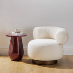 Lloyd Side Table CH-1004555 staged view 