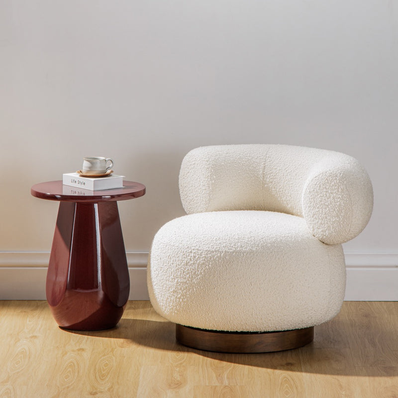 Lloyd Side Table CH-1004555 staged view 